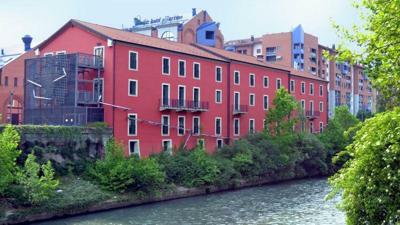 La Casina Sui Tetti Apartment Torino Exterior foto